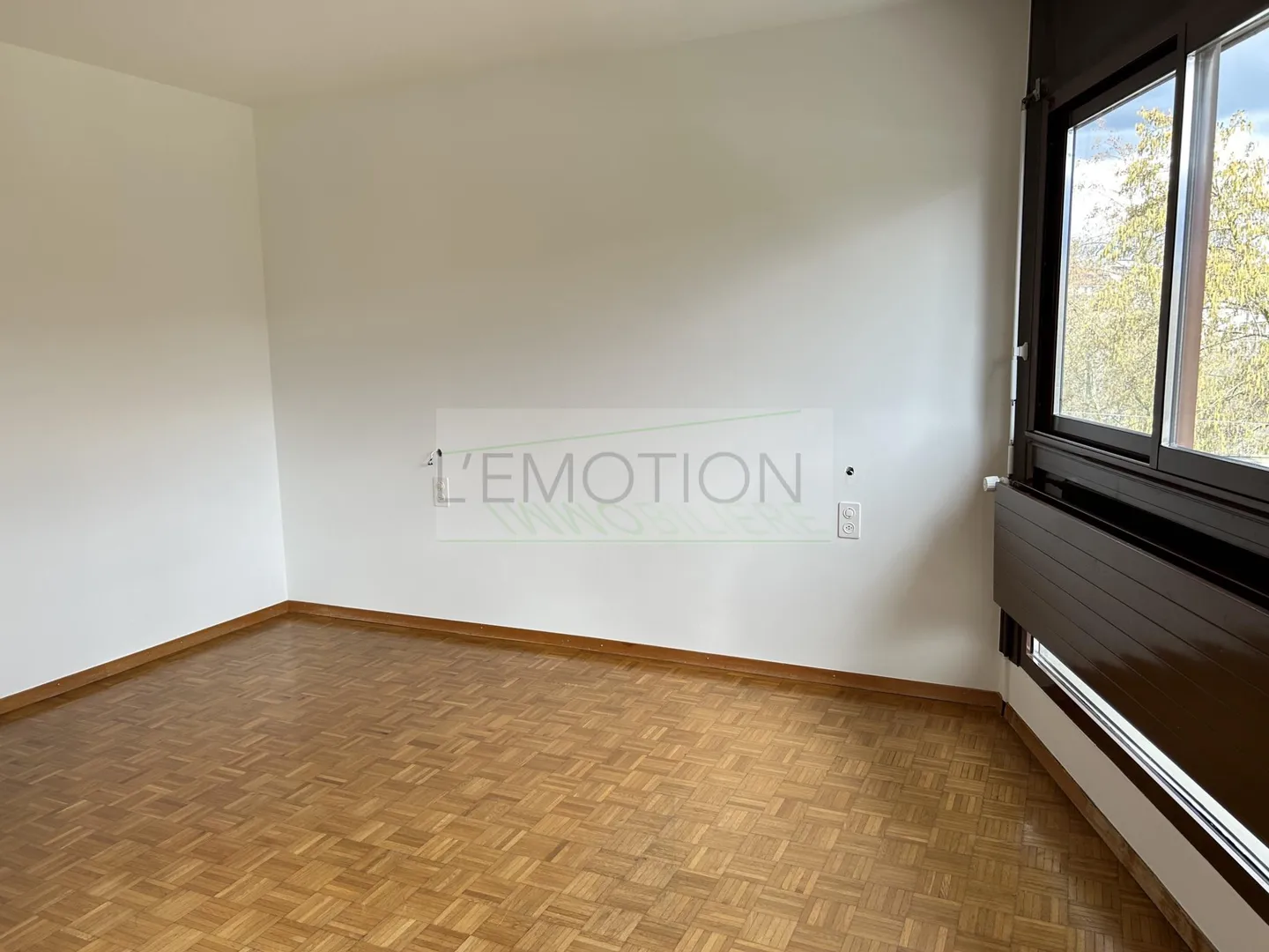 Appartamento Incantevole a Ginevra - Foto 6 di 10