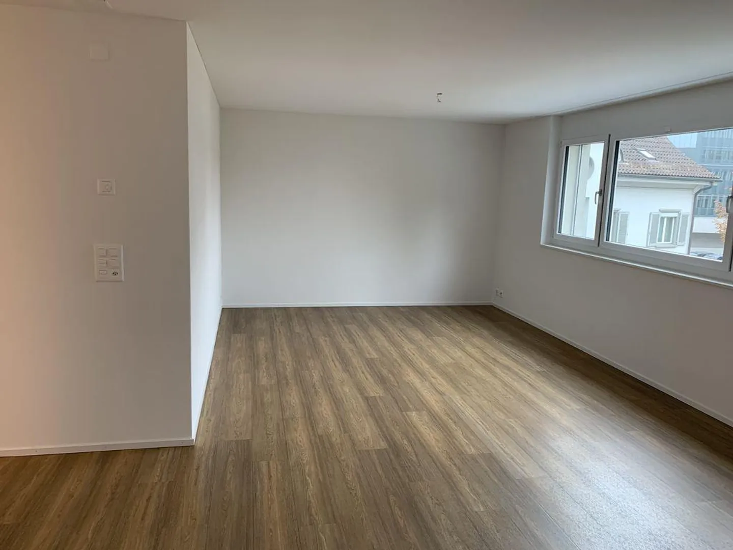 Moderne 3½-Zimmer-Wohnung mitten im Zentrum - Foto 2 di 12