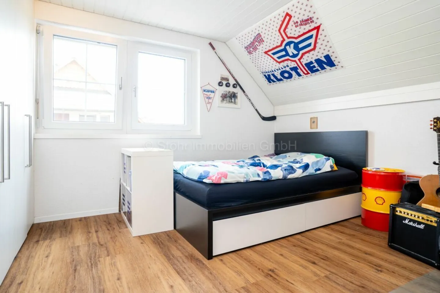 Einfamilienhaus kaufen - Foto 13 von 31