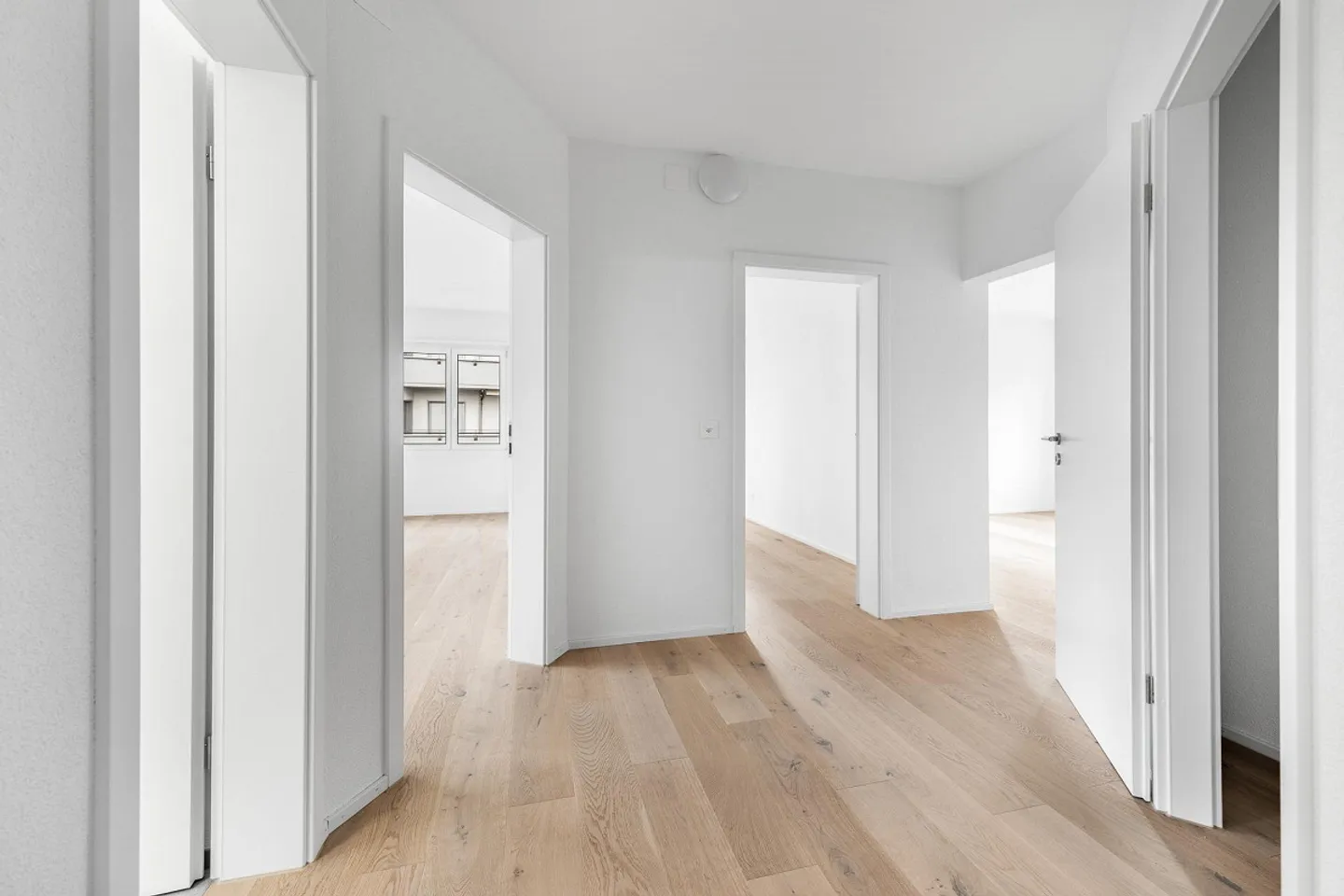 Modern apartment in Liestal - Photo 3 of 10