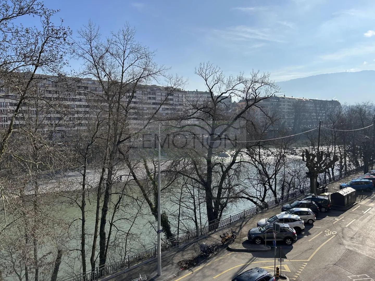 Appartamento Incantevole a Ginevra - Foto 9 di 10