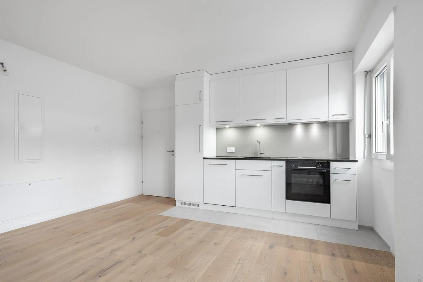 Modern apartment in Liestal - Photo 4 of 10