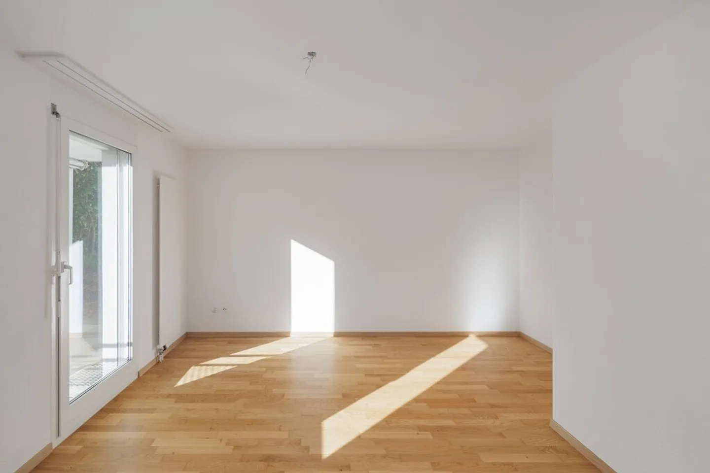 Appartamento in affitto - Foto 3 di 6