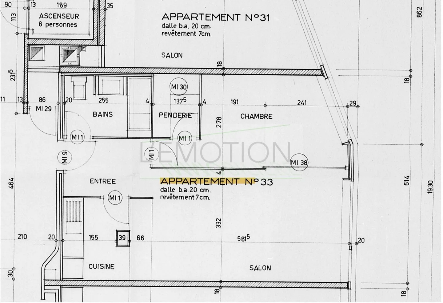 Appartamento Incantevole a Ginevra - Foto 10 di 10