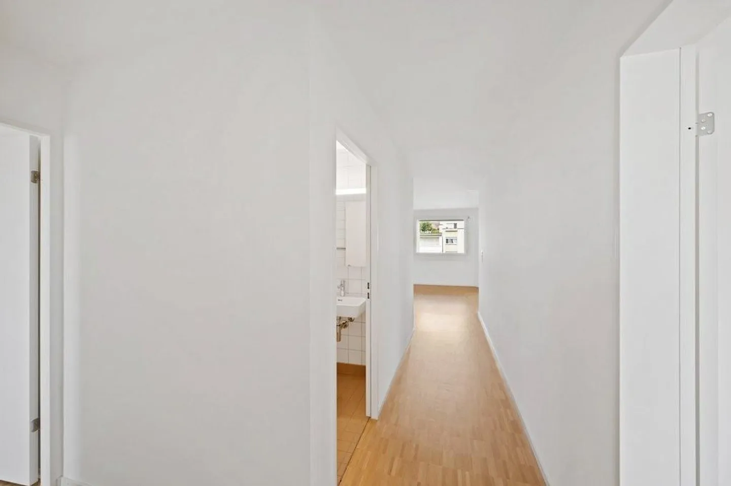 Moderne Wohnung an guter Lage - Foto 5 von 9