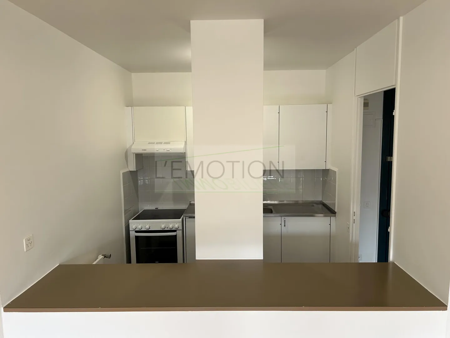 Appartamento Incantevole a Ginevra - Foto 2 di 10