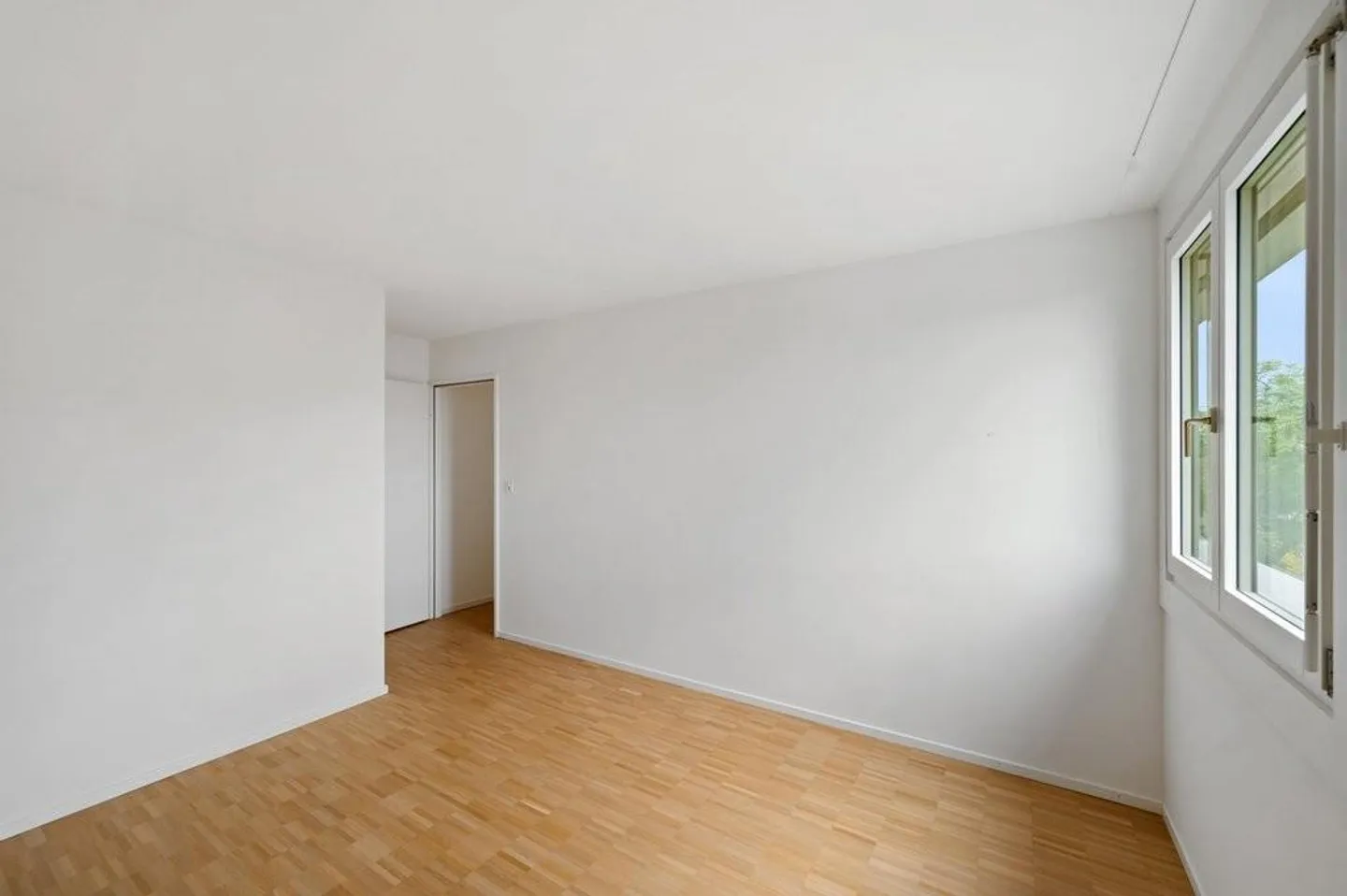 Moderne Wohnung an guter Lage - Foto 6 von 9