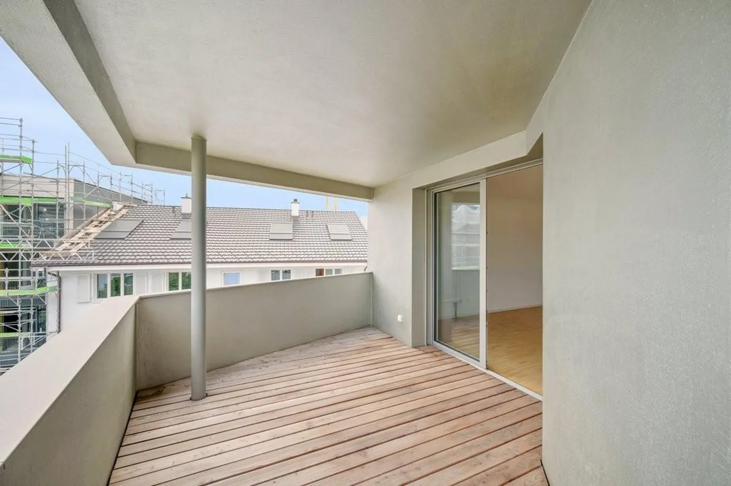 Moderne Wohnung an guter Lage - Foto 7 von 9