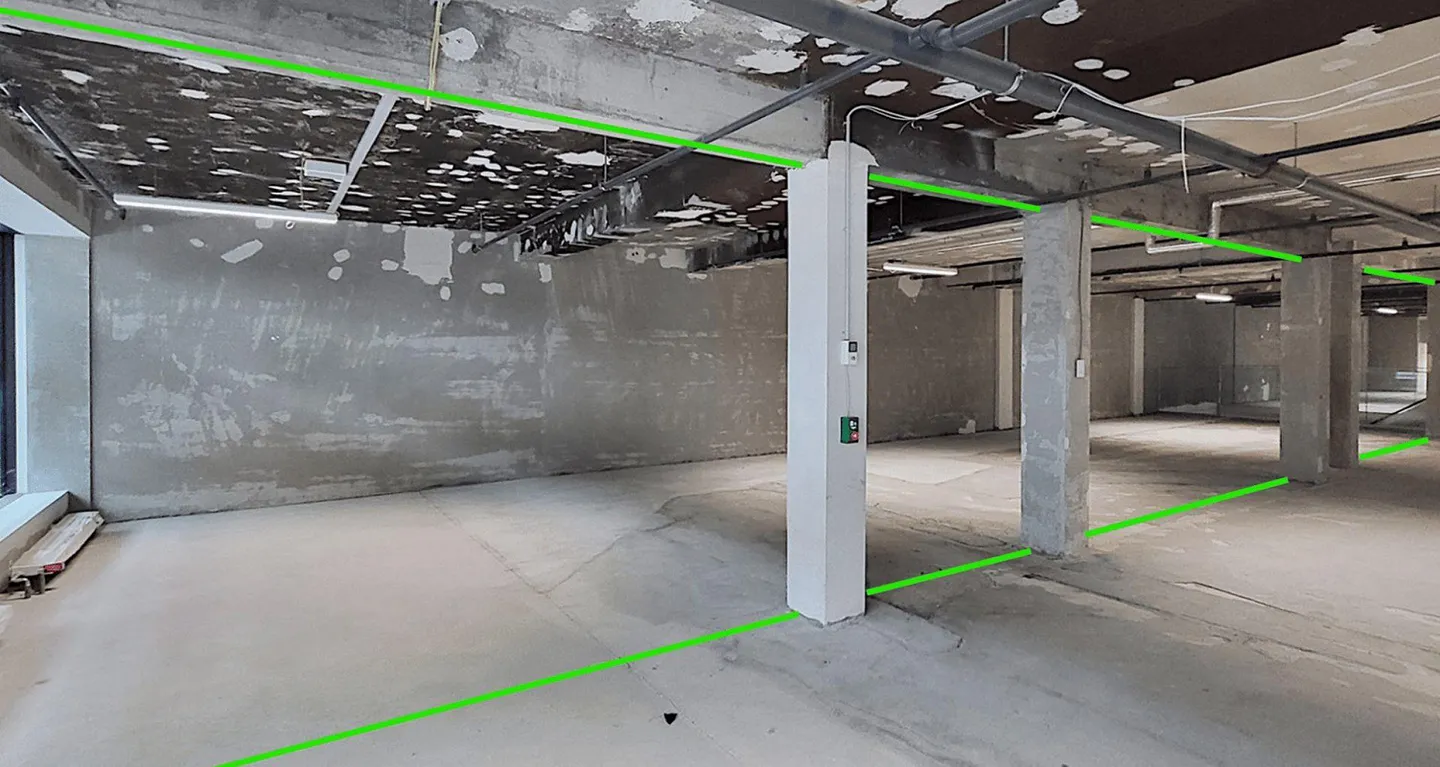 Espace de vente dans un emplacement passionnant à Bienne ! - Photo 8 sur 9