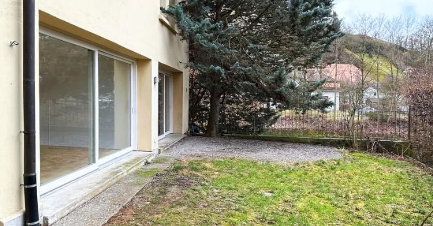 SCHÖNE 3-ZIMMER-WOHNUNG MIT TERRASSE - Foto 11 von 12