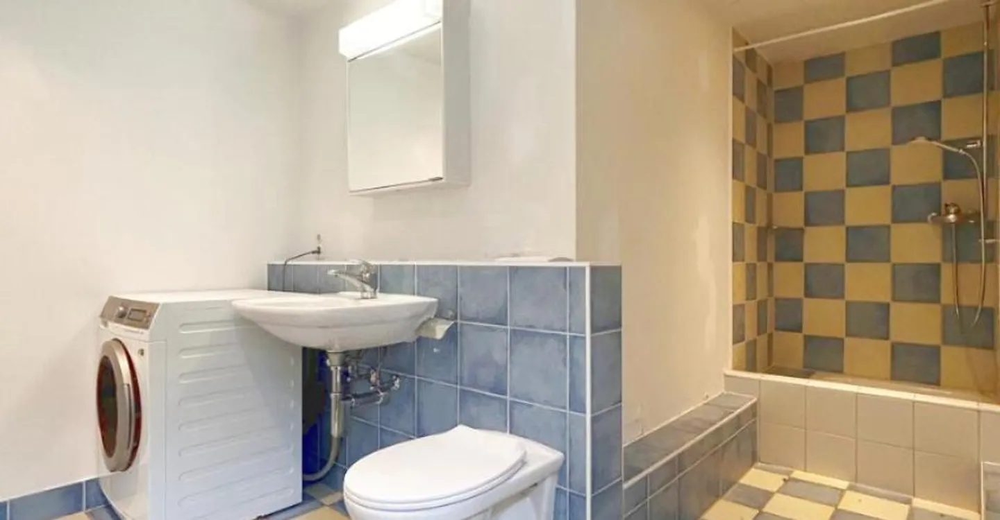SCHÖNE 3-ZIMMER-WOHNUNG MIT TERRASSE - Foto 12 von 12