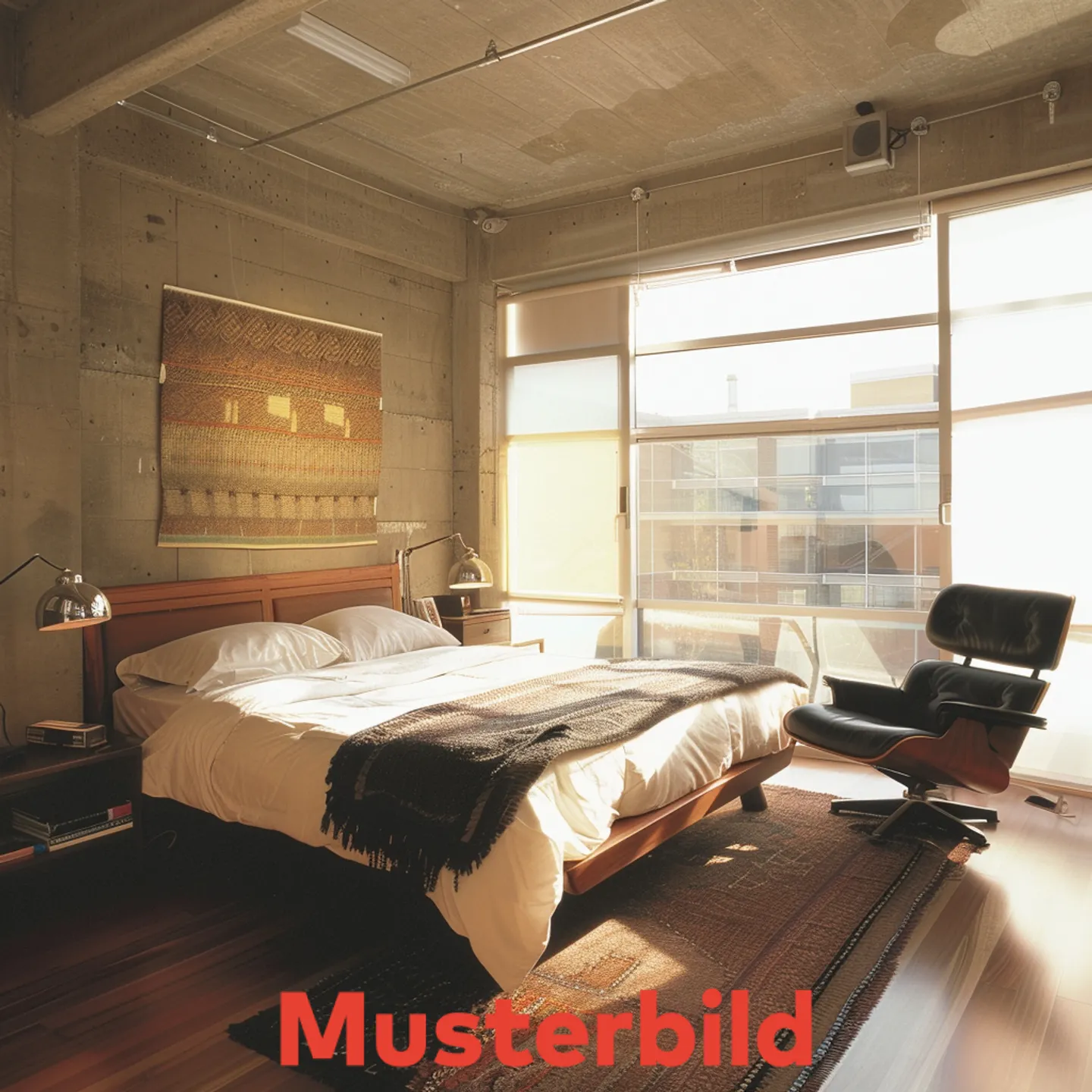 Wohnung kaufen - Foto 1 von 4