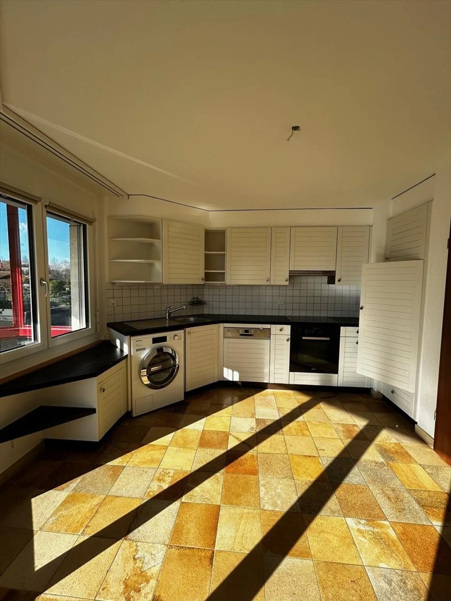 4,5-Zimmer-Wohnung - Foto 1 von 5