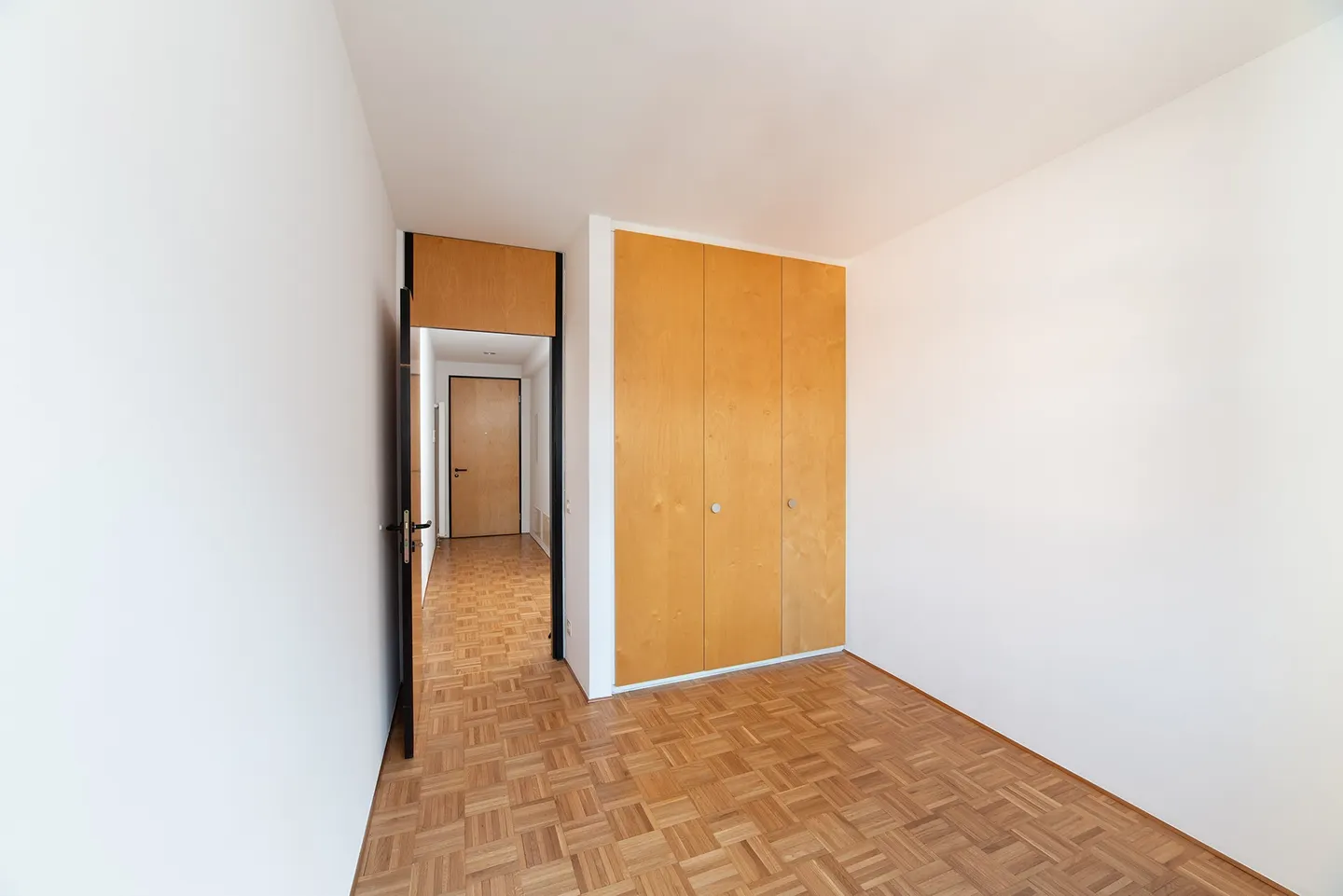 3.5 Zimmer in strategischer Lage - Foto 9 von 11