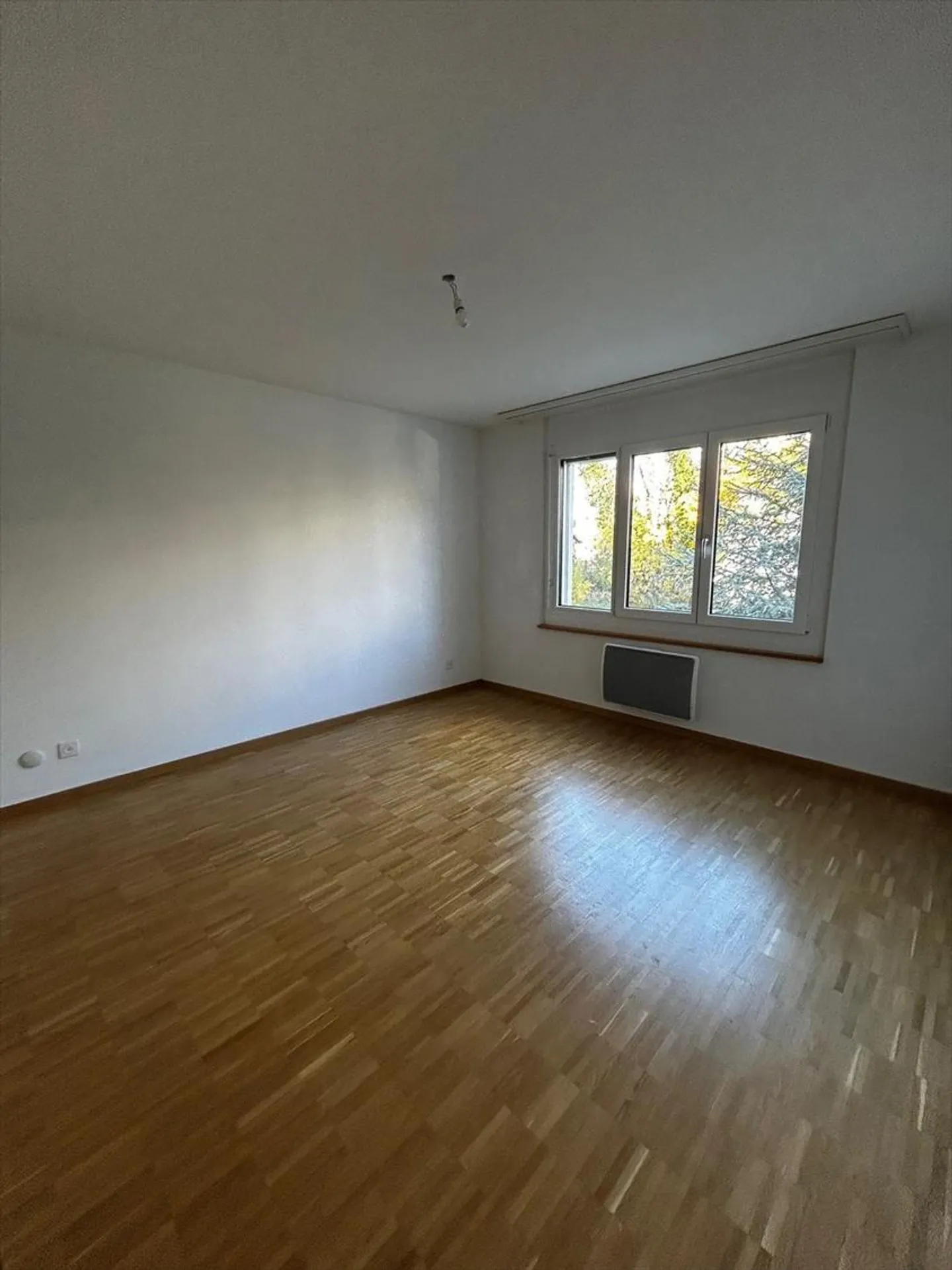 4,5-Zimmer-Wohnung - Foto 3 von 5