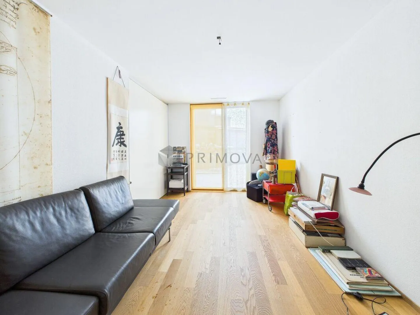 Modern Living in a Dream Location Directly on Lake Thun - Photo 5 of 9