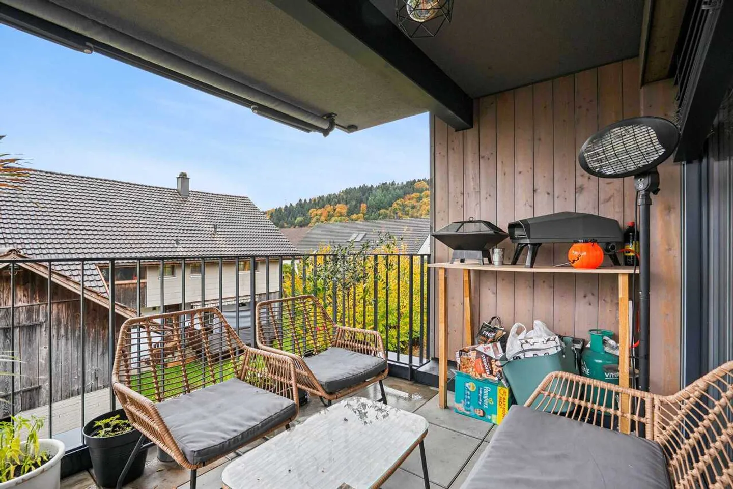 Tranquillo e vicino alla natura - Foto 7 di 13