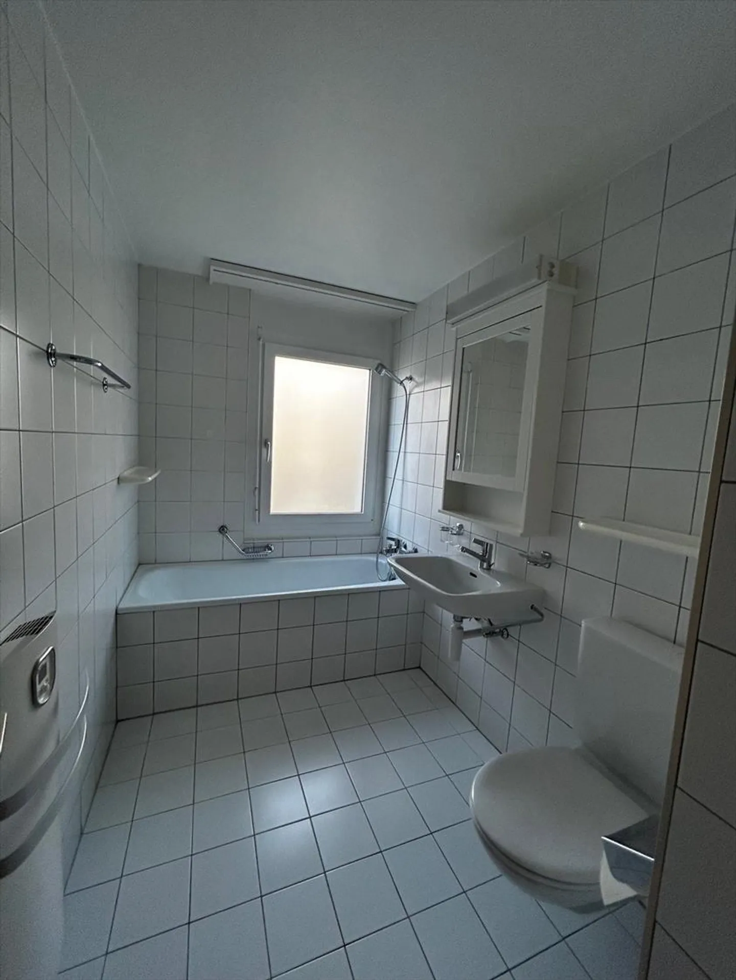 4,5-Zimmer-Wohnung - Foto 4 von 5