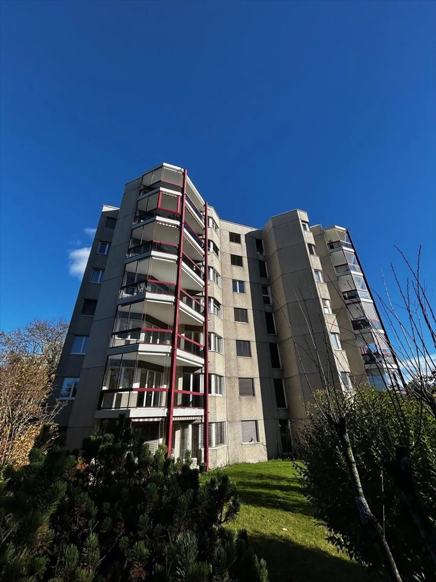 4,5-Zimmer-Wohnung - Foto 5 von 5