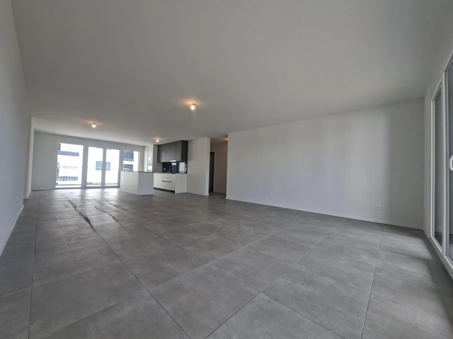 4,5-Zimmer-Wohnung - Foto 2 von 13