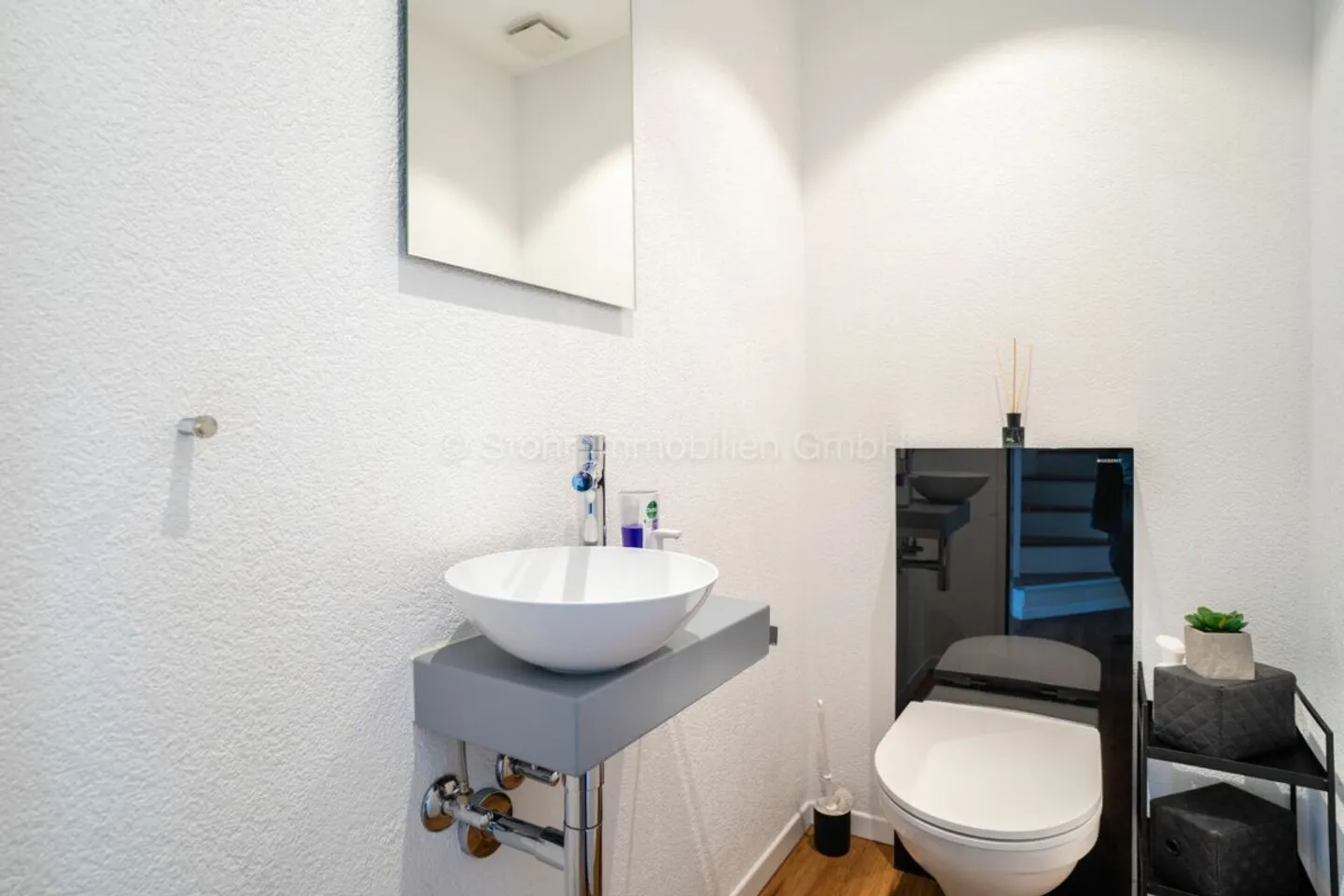 Einfamilienhaus kaufen - Foto 23 von 31