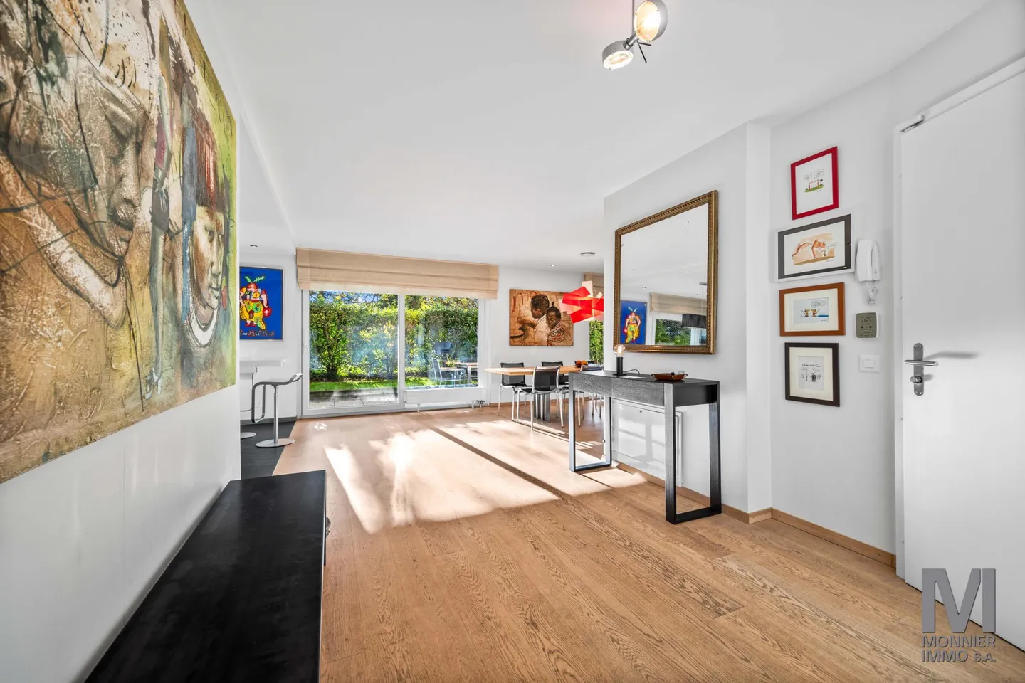 Apartment for sale - Photo 3 of 16