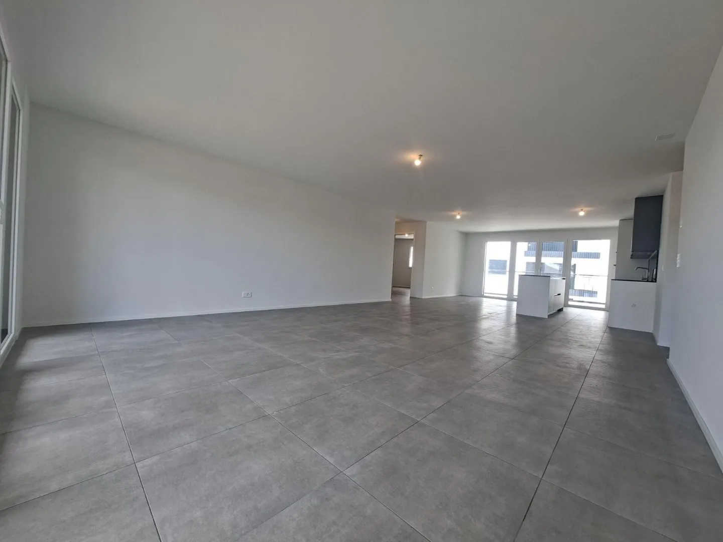 4,5-Zimmer-Wohnung - Foto 3 von 13