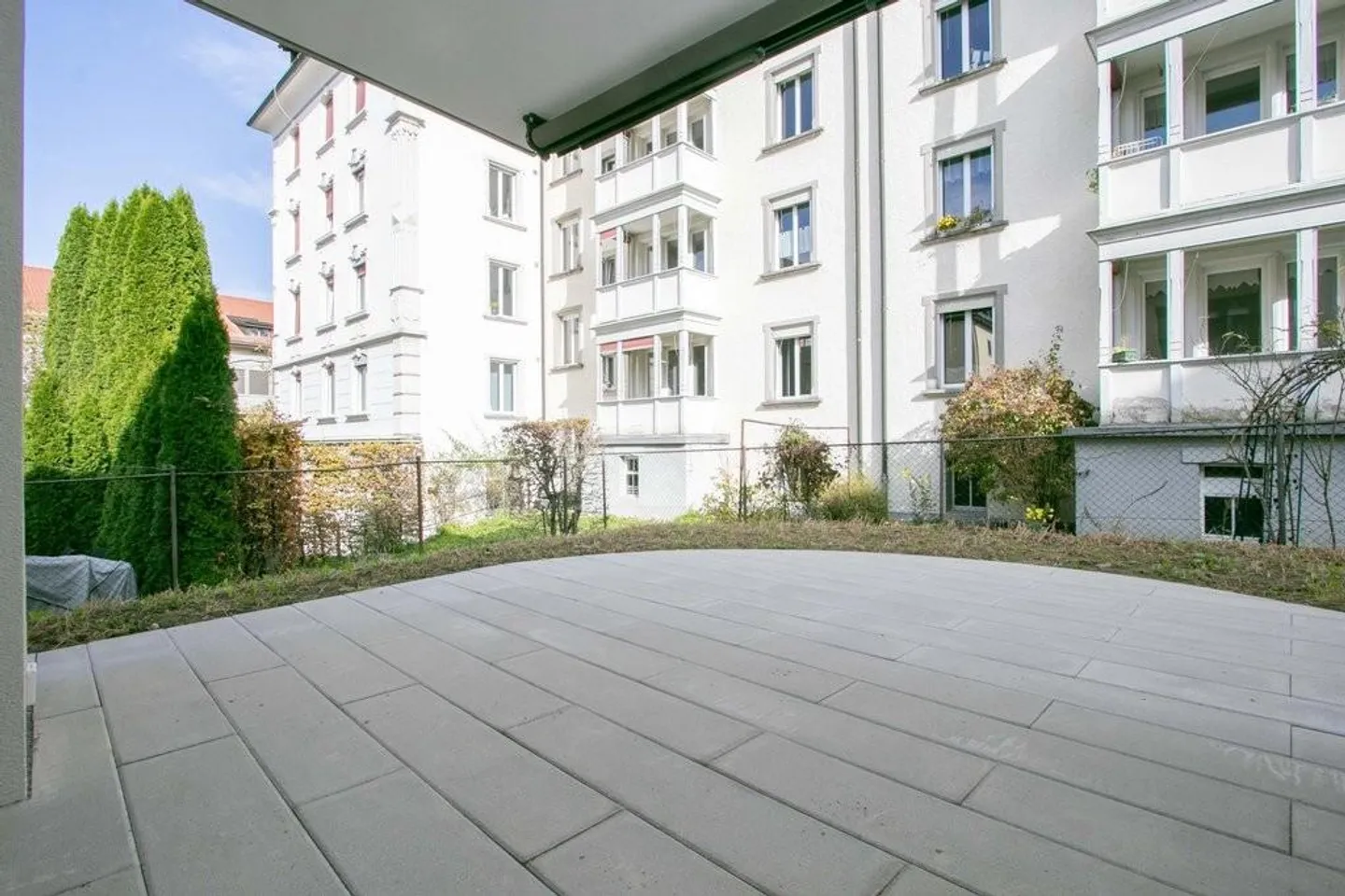 Modernes 2.5-Zimmer-Apartment - Foto 5 von 8