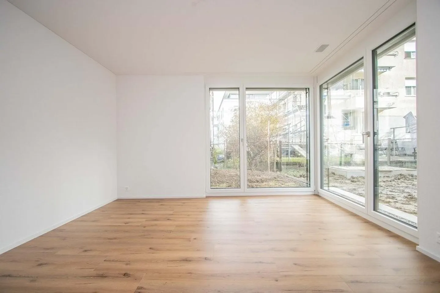 Modernes 2.5-Zimmer-Apartment - Foto 6 von 8