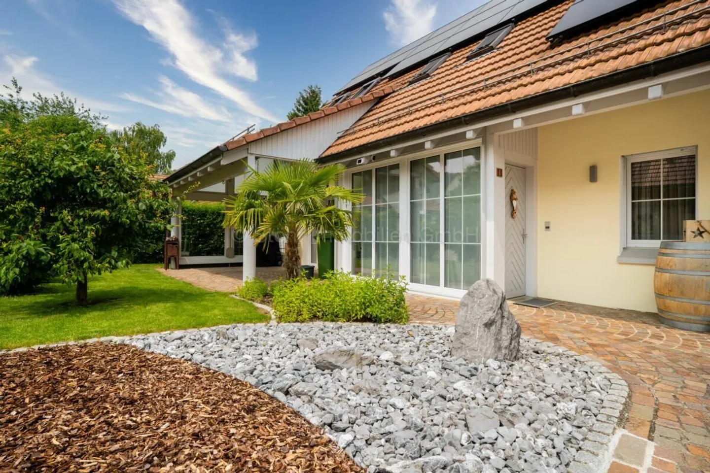Einfamilienhaus kaufen - Foto 25 von 31