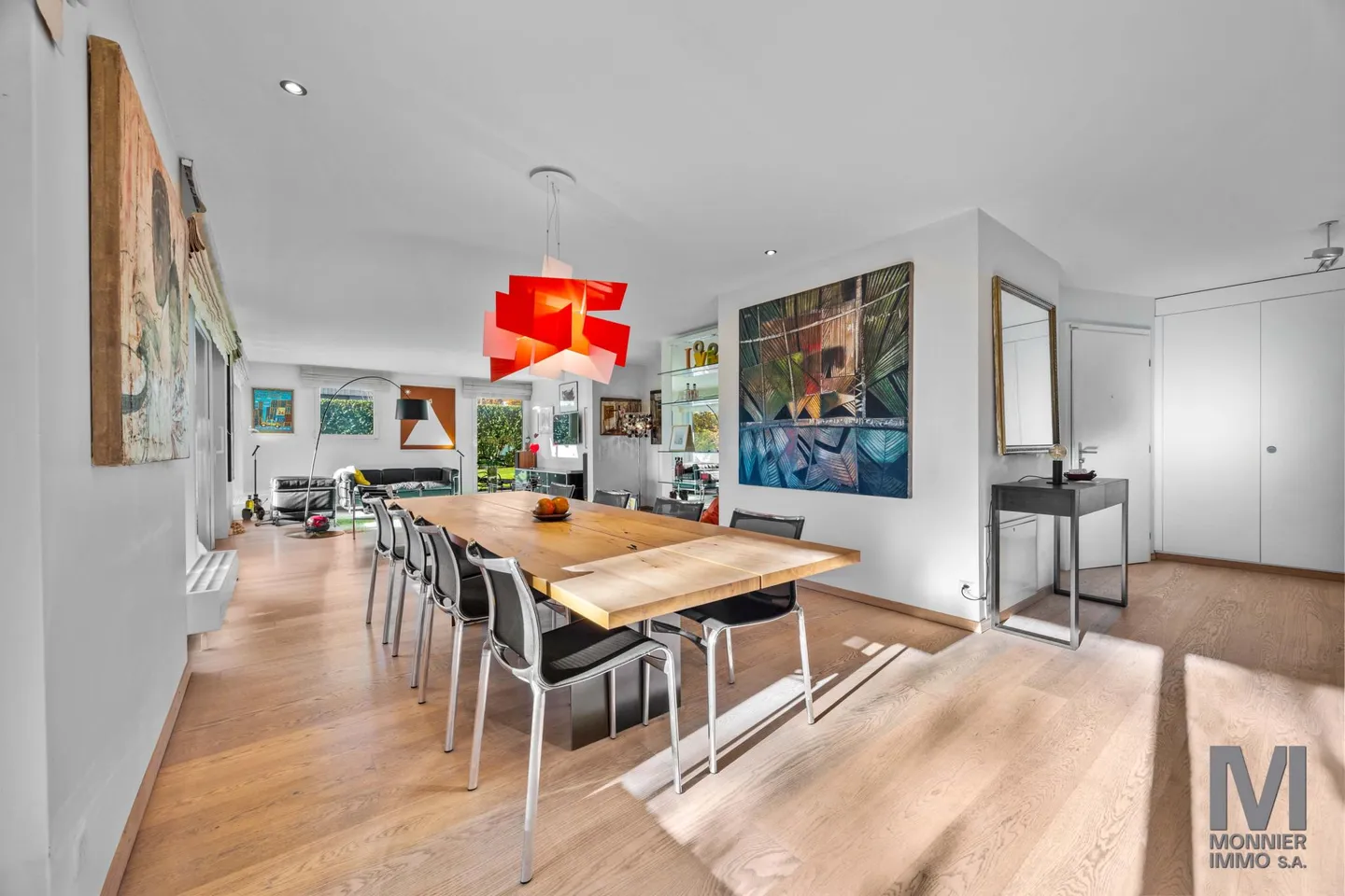 Apartment for sale - Photo 4 of 16