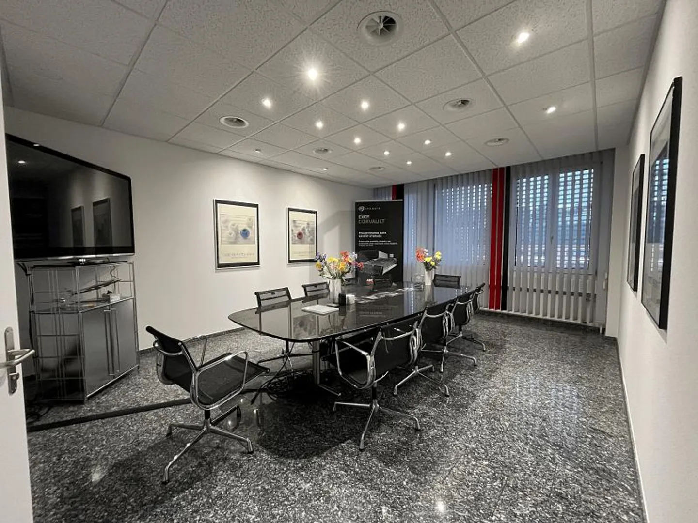 Moderne Bürofläche in Schlieren - Foto 2 von 6