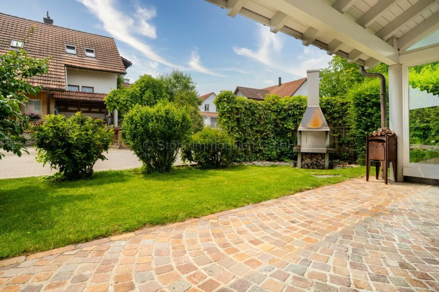 Einfamilienhaus kaufen - Foto 30 von 31