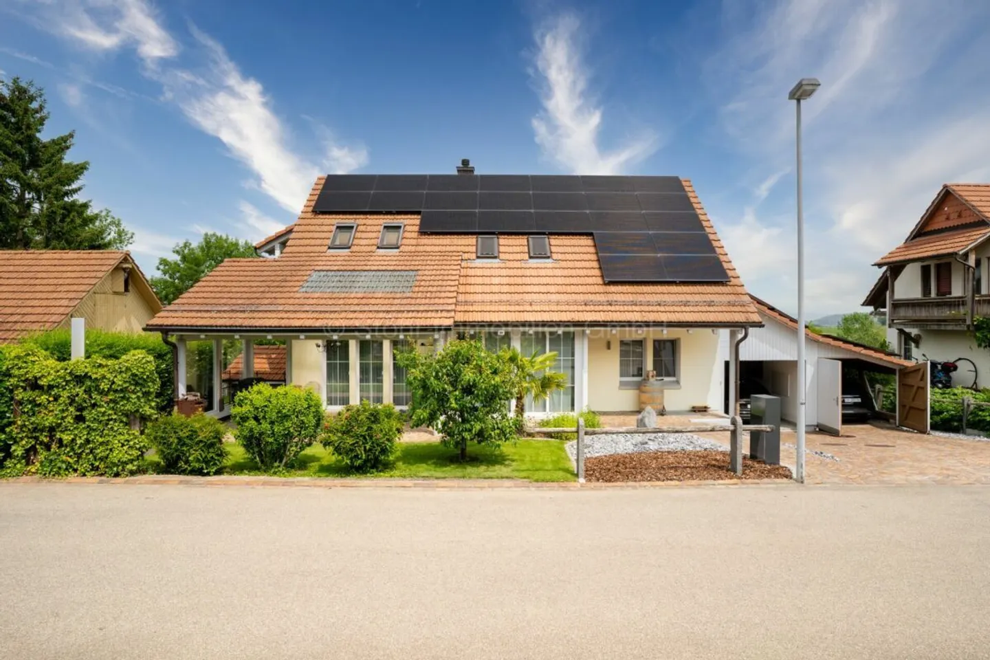 Einfamilienhaus kaufen - Foto 31 von 31