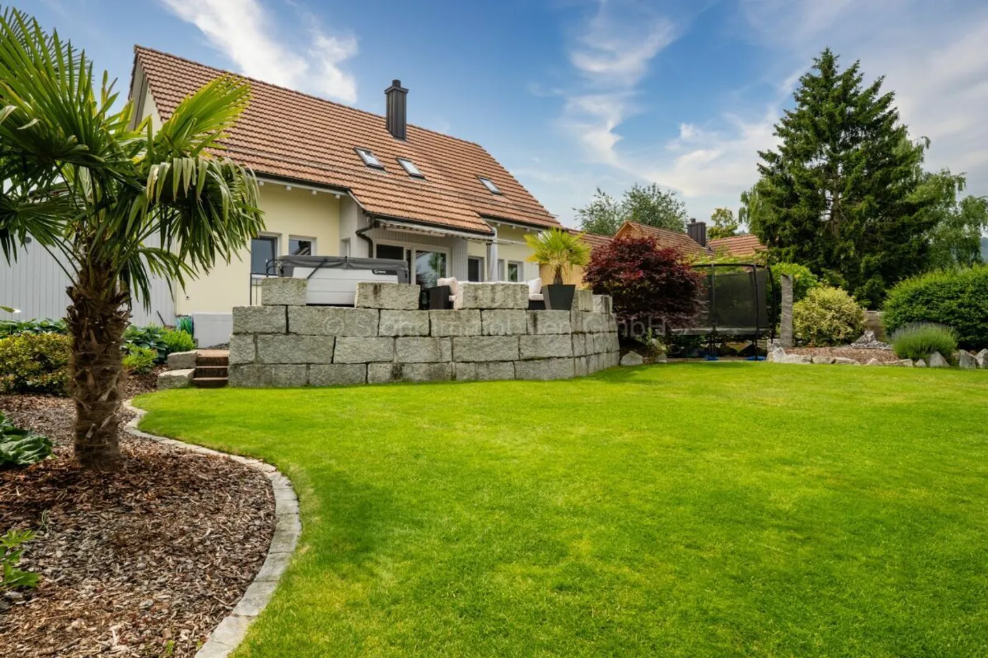 Einfamilienhaus kaufen - Foto 28 von 31