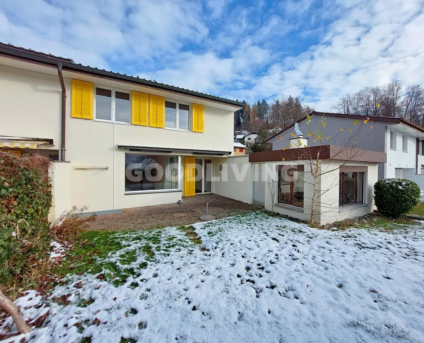 La tua nuova casa, idilliaca e tranquilla - Foto 1 di 9