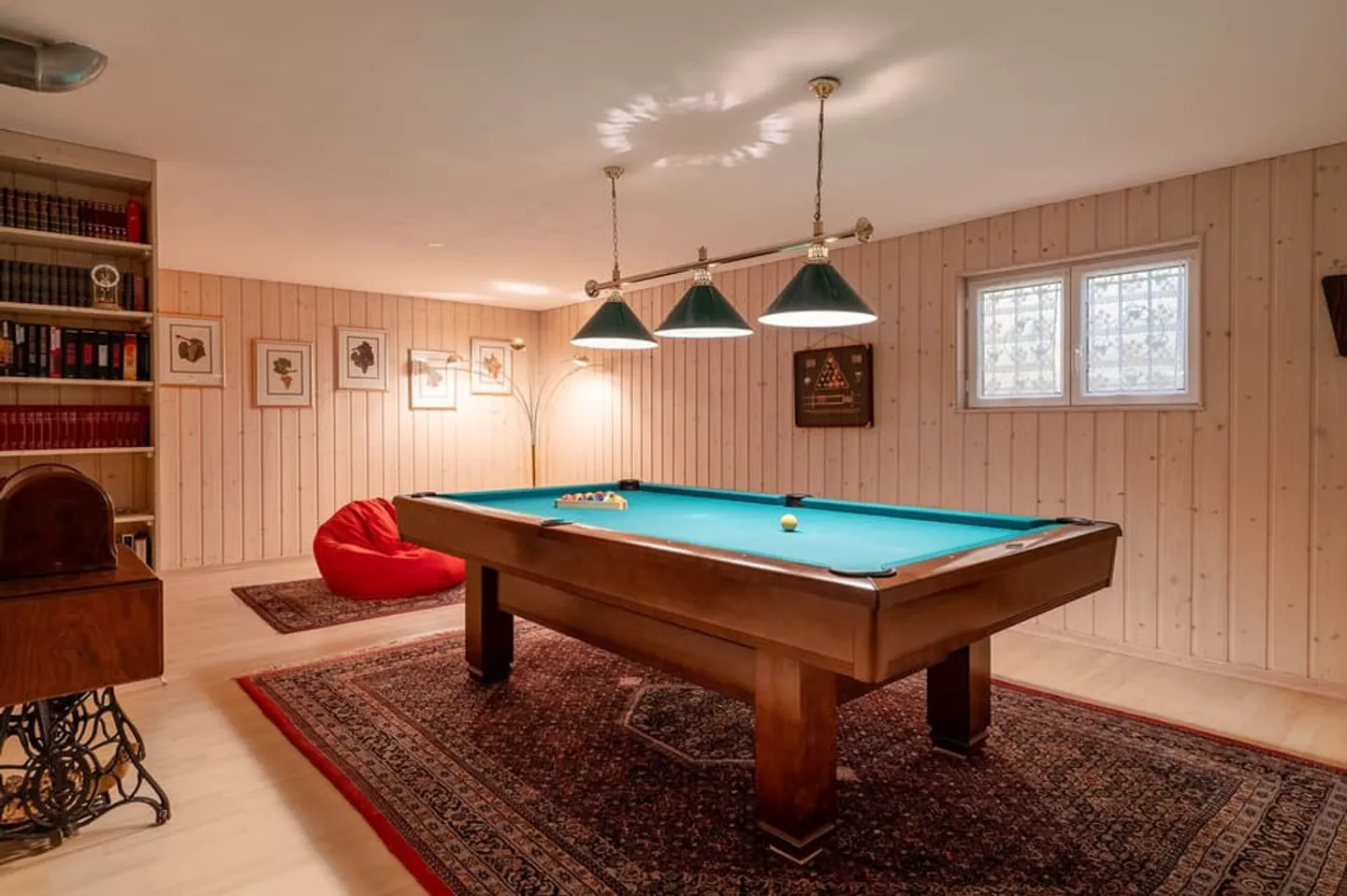 Commugny - Individual villa in a green setting - Photo 12 of 13