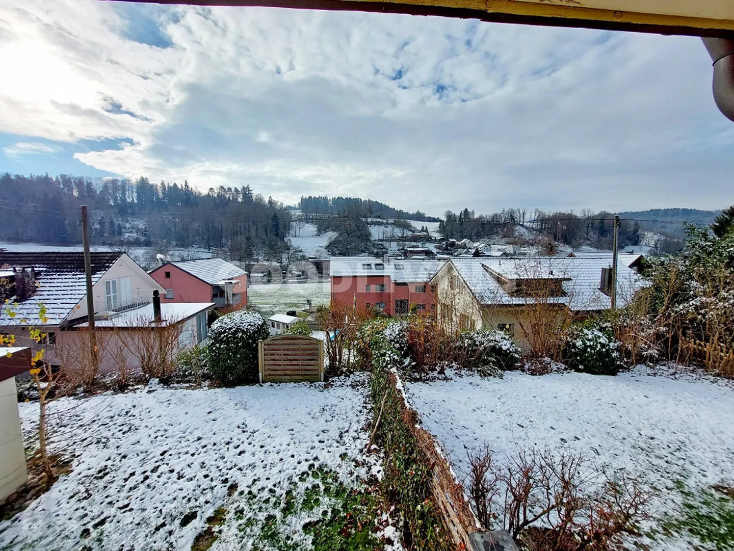 La tua nuova casa, idilliaca e tranquilla - Foto 2 di 9