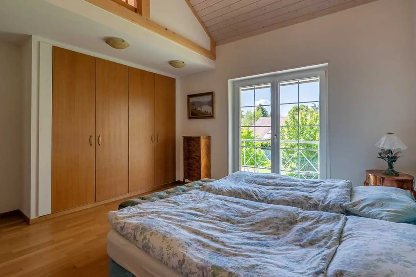 Commugny - Individual villa in a green setting - Photo 10 of 13