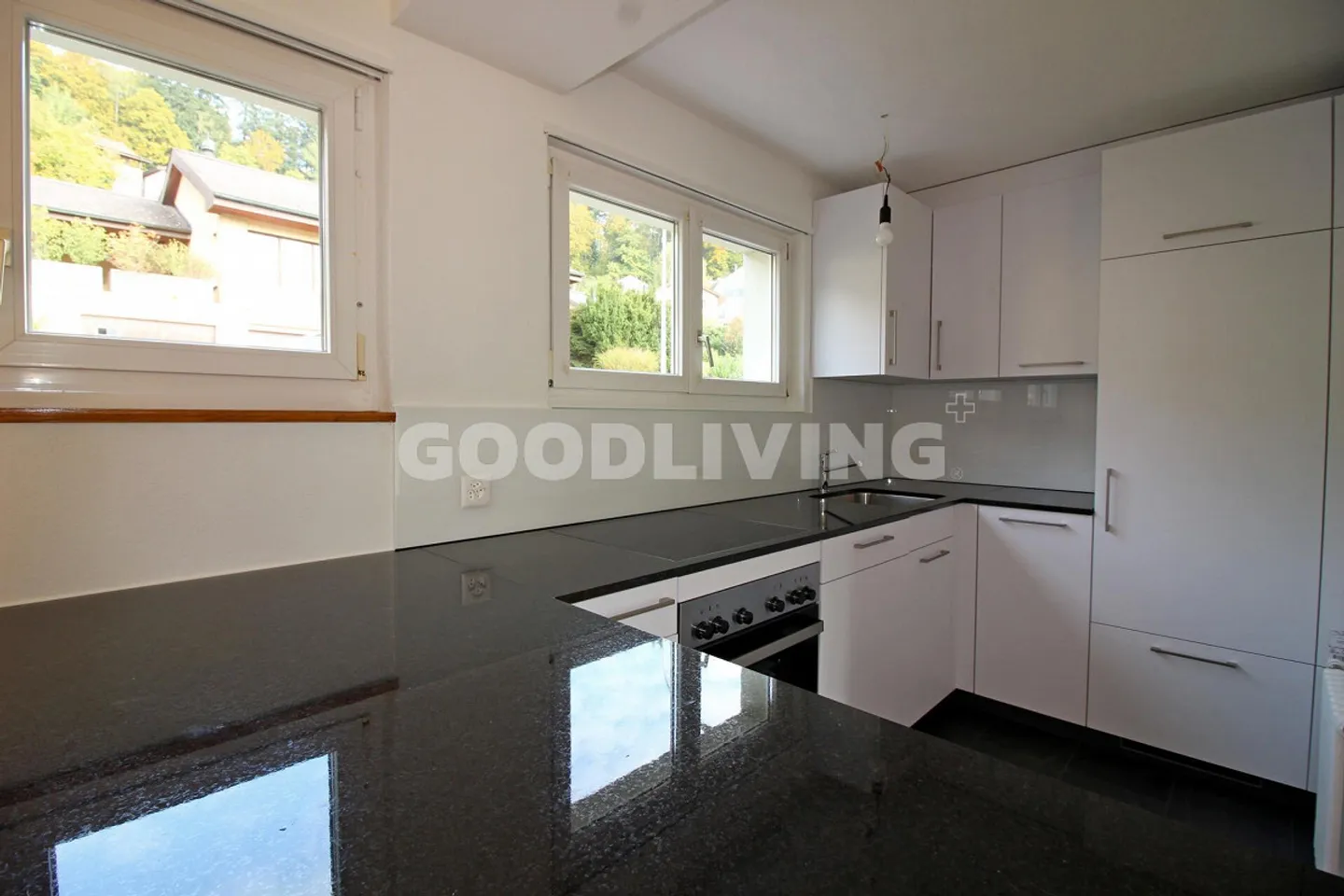 La tua nuova casa, idilliaca e tranquilla - Foto 3 di 9