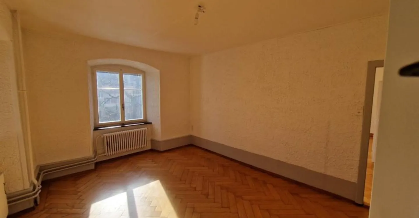 5.5-room apartment on the 3rd floor - Photo 2 of 16