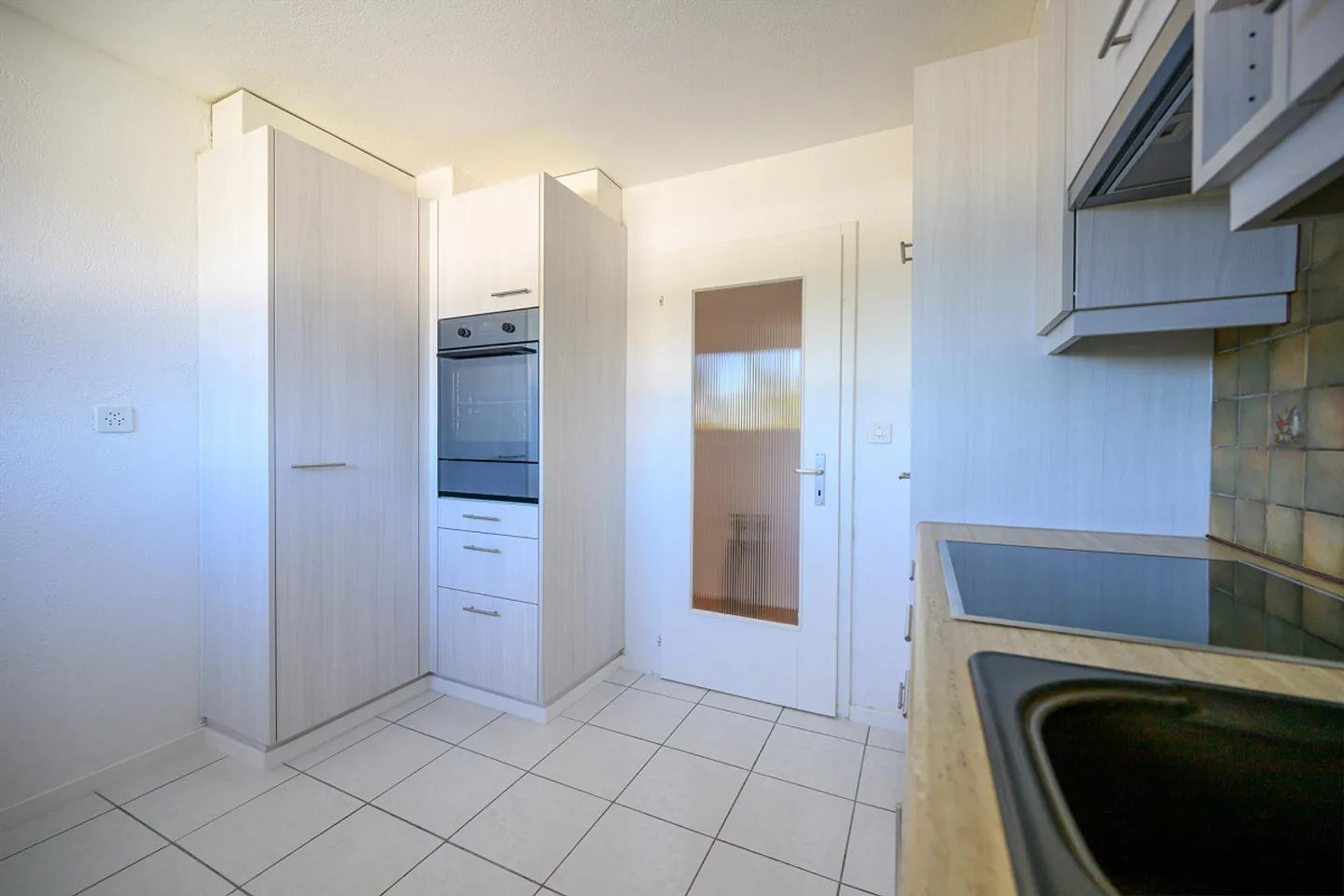 Appartement dans une maison bifamiliale - Photo 2 sur 8