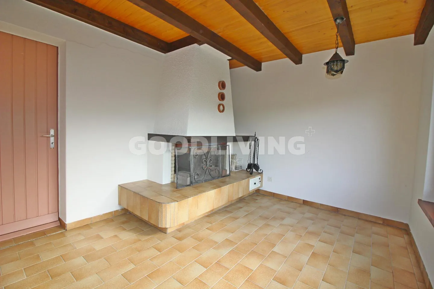 La tua nuova casa, idilliaca e tranquilla - Foto 6 di 9