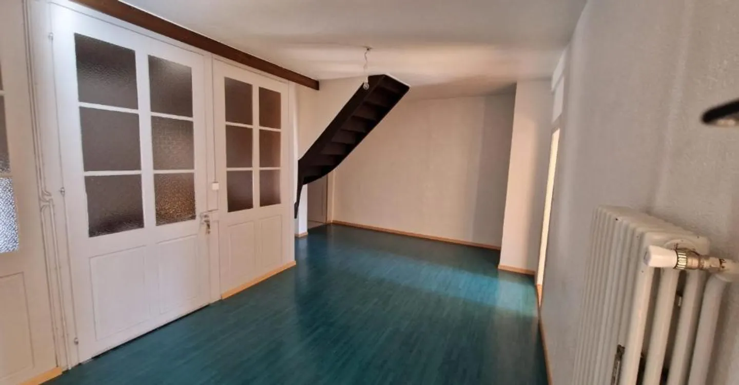 5.5-room apartment on the 3rd floor - Photo 7 of 16