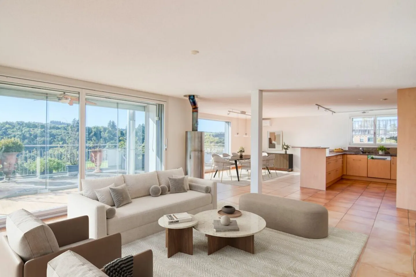 Appartamento in vendita - Foto 1 di 30