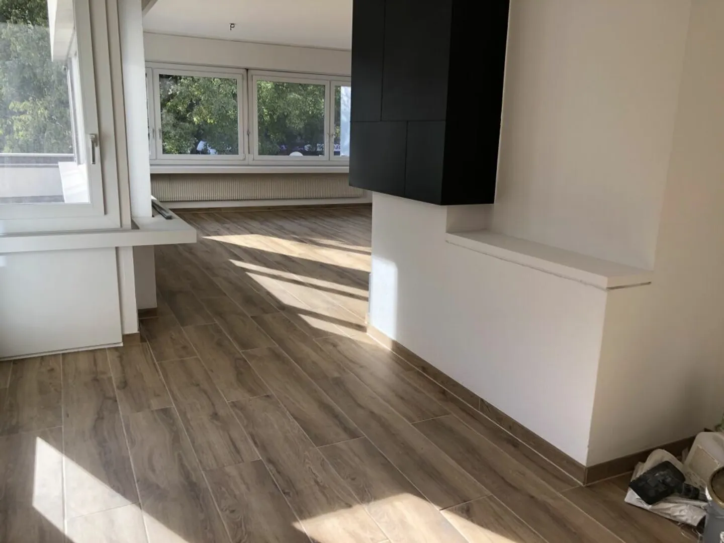 Sion Zentrum: 4,5-Zimmer-Wohnung oder Gewerbefläche - Foto 8 von 8