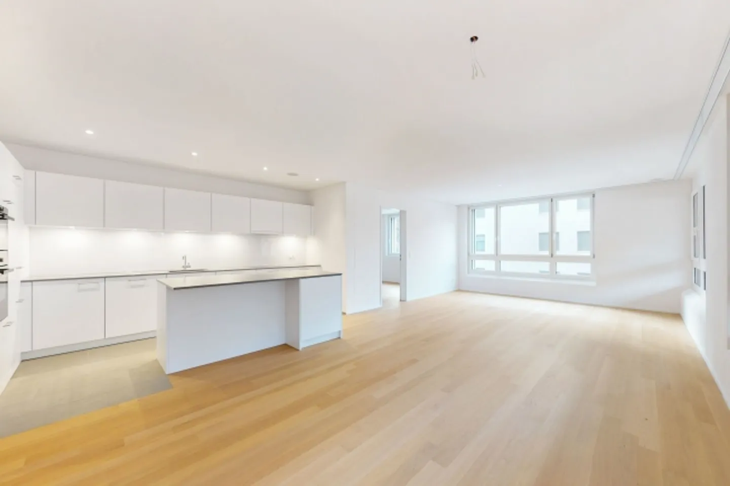 Charmante Wohnung in der Stahlgiesserei - Foto 5 von 8