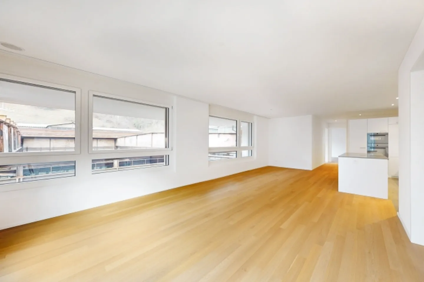 Charmante Wohnung in der Stahlgiesserei - Foto 6 von 8