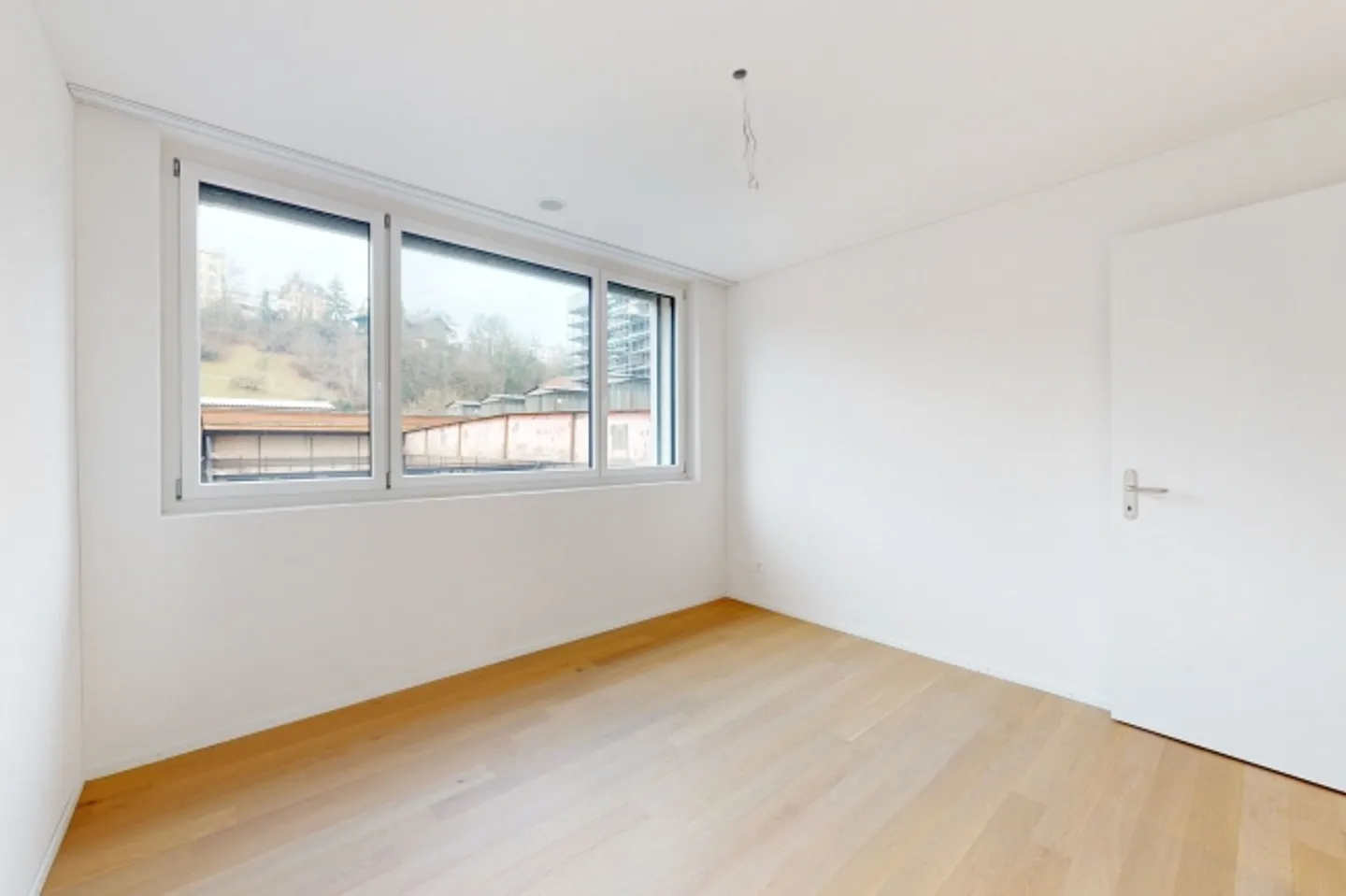 Charmante Wohnung in der Stahlgiesserei - Foto 7 von 8