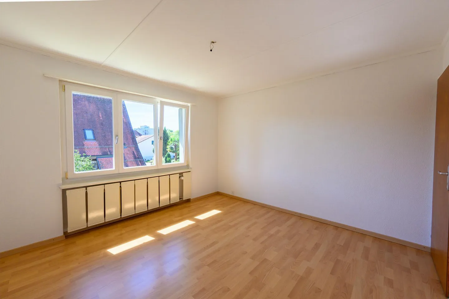 Appartement dans une maison bifamiliale - Photo 6 sur 8